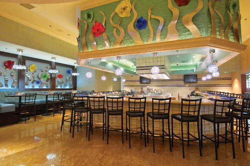 Fotos del hotel Suncoast Hotel And Casino:  10