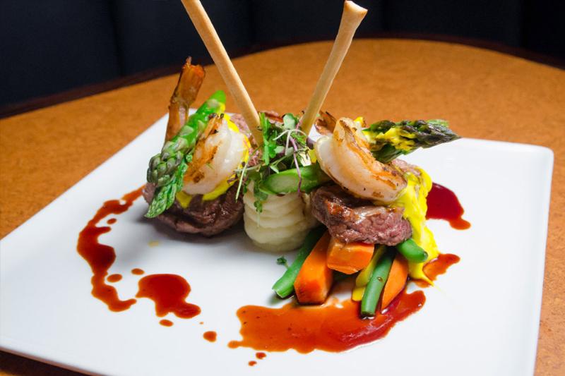 Fotos del hotel Suncoast Hotel And Casino:  2