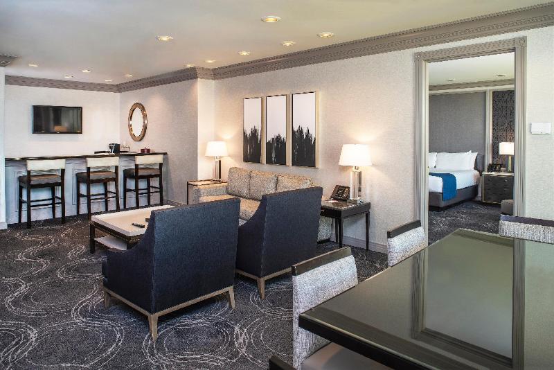 Fotos del hotel Suncoast Hotel And Casino:  6