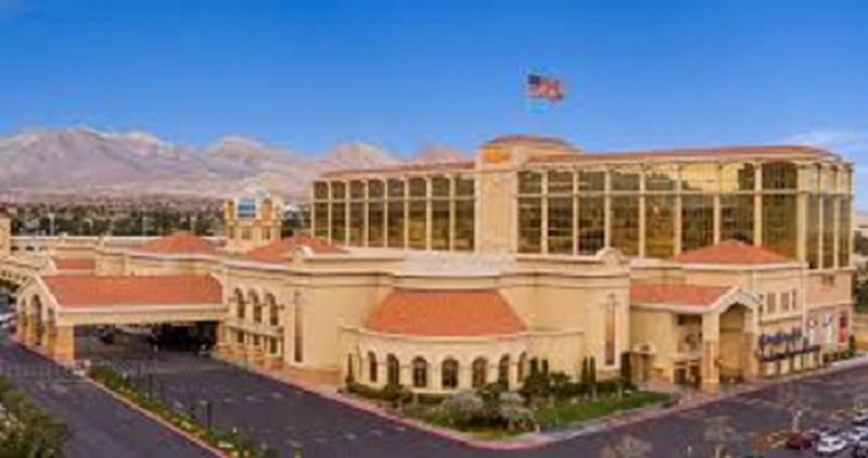 Fotos del hotel Suncoast Hotel And Casino:  17