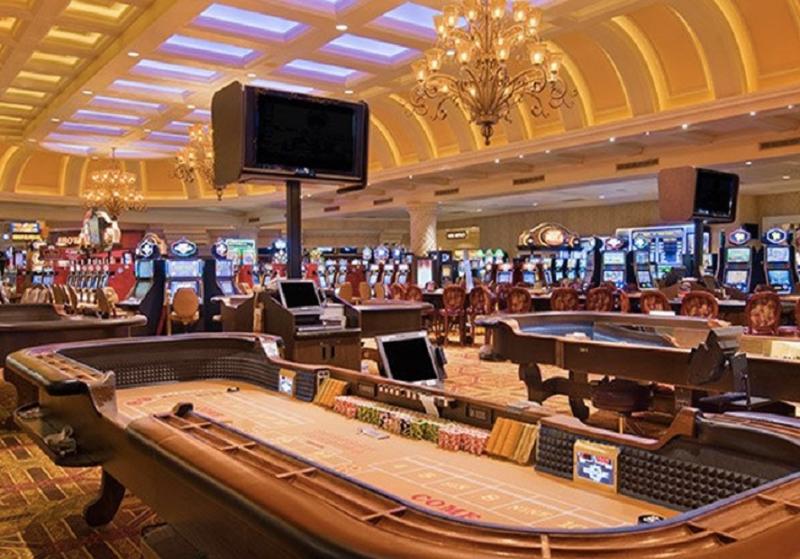 Fotos del hotel Suncoast Hotel And Casino:  21