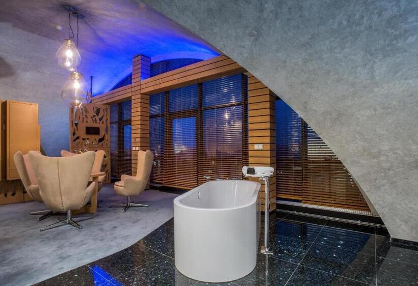 Fotos del hotel Wellness Hotel Step:  22