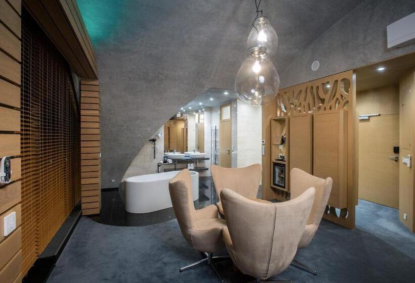 Fotos del hotel Wellness Hotel Step:  21