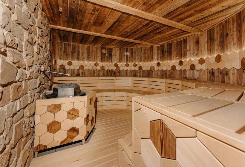 Fotos del hotel Wellness Hotel Step:  19