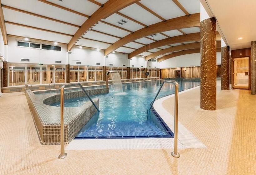 Fotos del hotel Wellness Hotel Step:  18