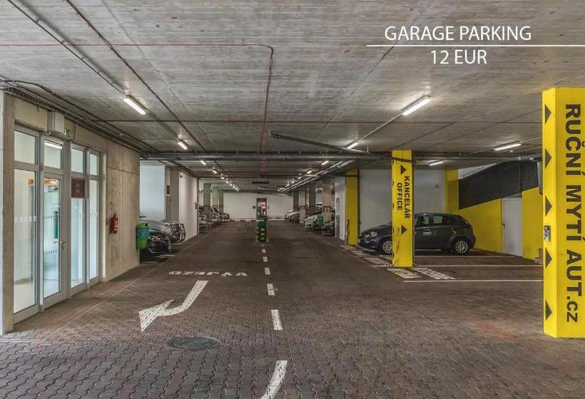 Fotos del hotel Wellness Hotel Step:  17