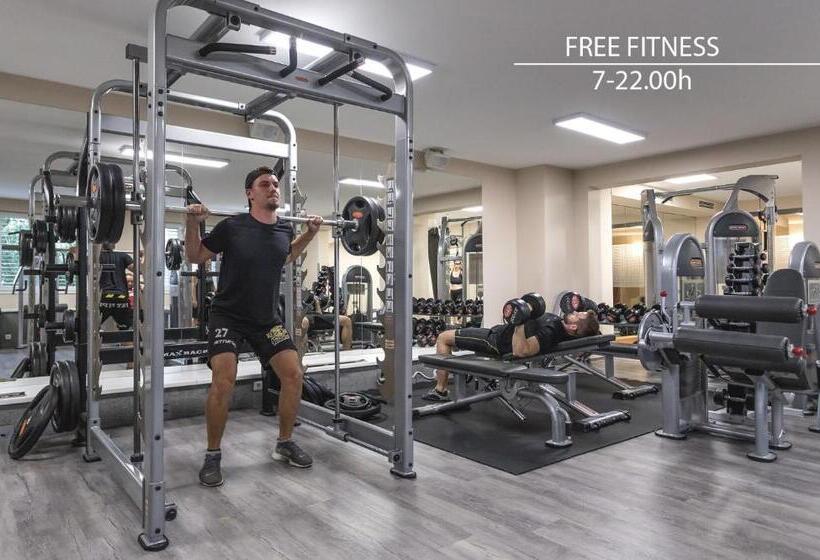 Fotos del hotel Wellness Hotel Step:  16