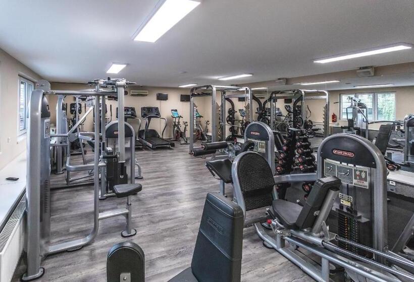 Fotos del hotel Wellness Hotel Step:  14