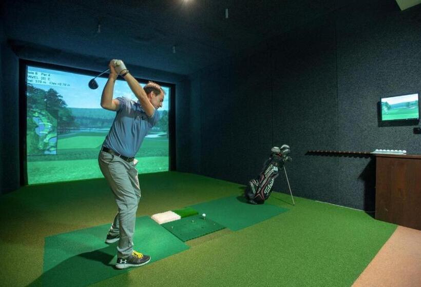 Fotos del hotel Wellness Hotel Step:  12