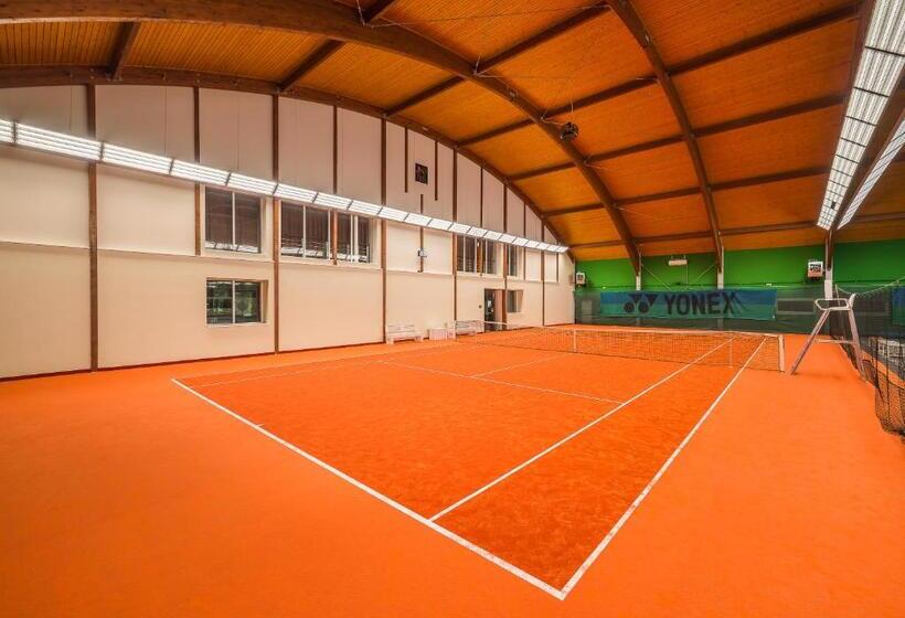 Fotos del hotel Wellness Hotel Step:  25