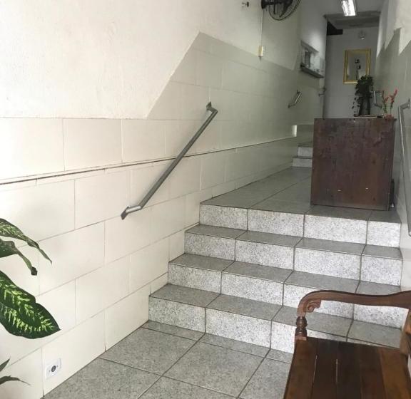 هاستل Iguaçu