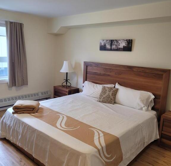 הוסטל Muskoka Lakes Hotel And Resorts