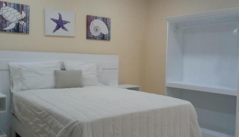 Apartahotel Macadana