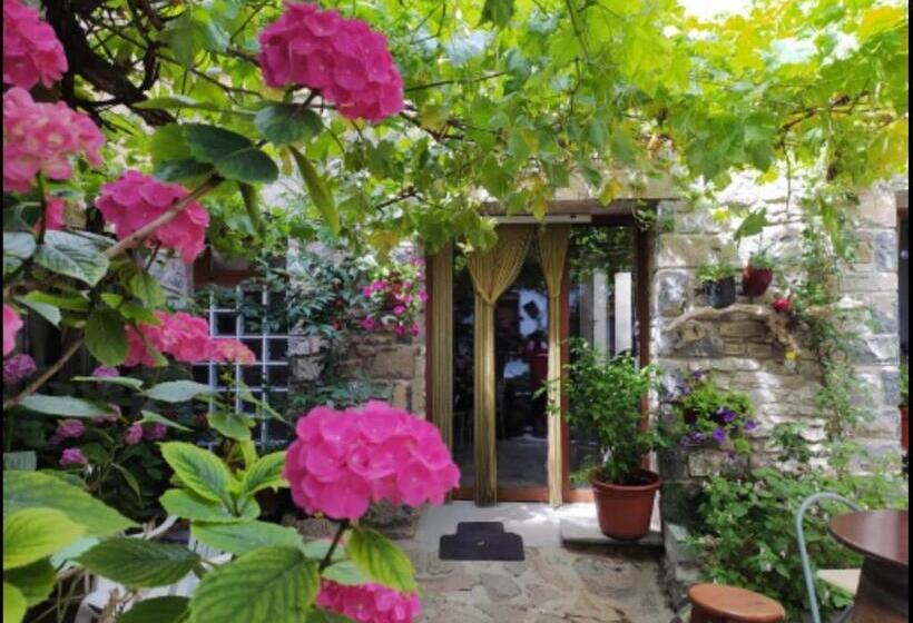 تختخواب و صبحانه Casa Rural Maza Especial Grupos