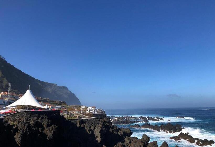 تختخواب و صبحانه Pérola Views Inn By Madeira Sun Travel