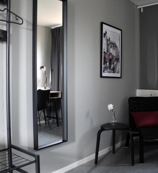 De La Gardie Park Vandrarhem Hostel