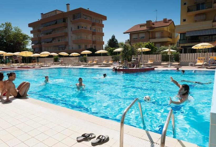 هتل Caravel B&b