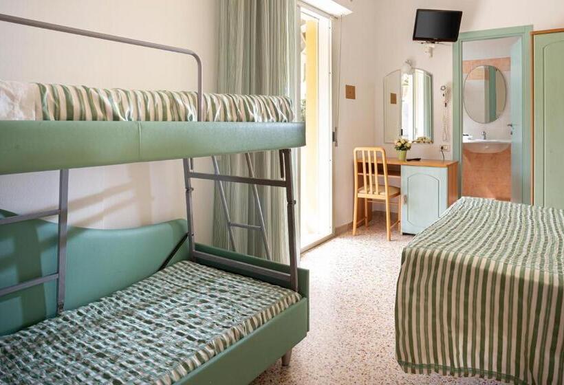 هتل Caravel B&b