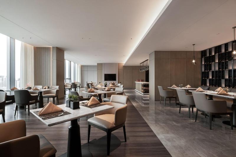 Fotos del hotel Courtyard By Marriott Chengdu South:  34