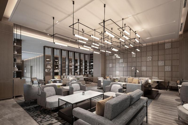 Fotos del hotel Courtyard By Marriott Chengdu South:  38