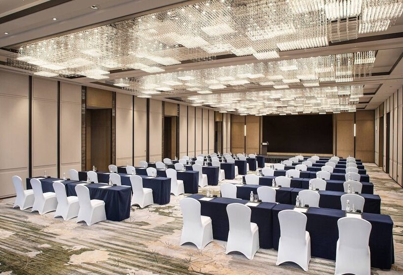 Fotos del hotel Courtyard By Marriott Chengdu South:  15