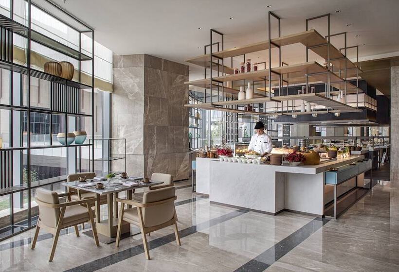 Fotos del hotel Courtyard By Marriott Chengdu South:  40