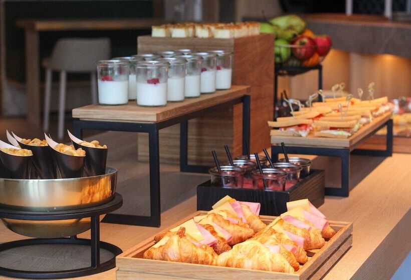 هتل Crowne Plaza Utrecht   Central Station, An Ihg