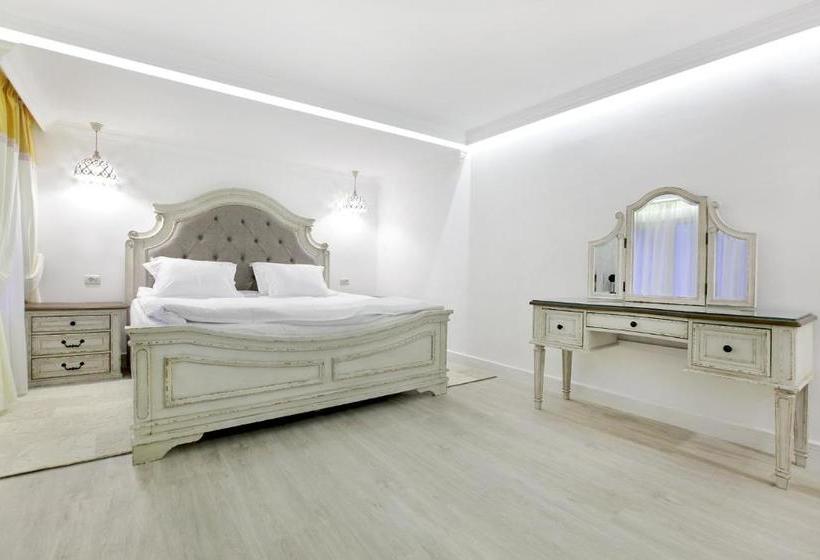 Excelsior Boutique Hotel Sinaia