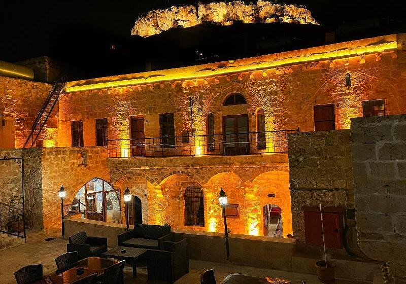 Fairouz Otel