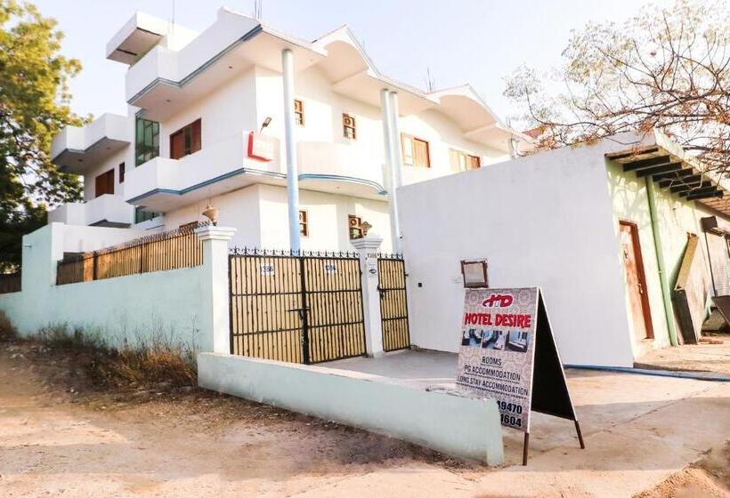 Hotel Flagship Maurya Residency