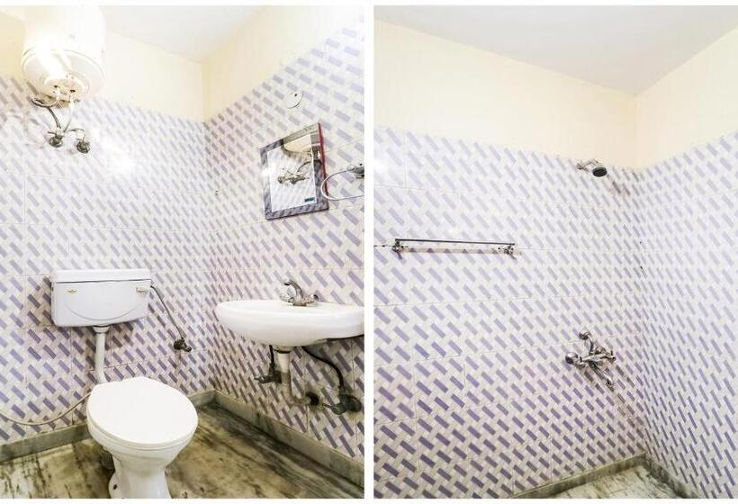 Hotel Flagship Maurya Residency