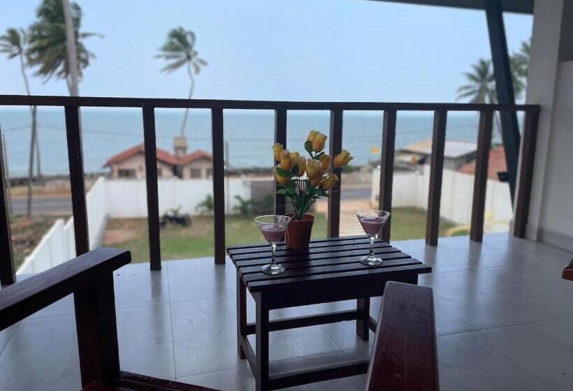 هتل Isamar Front Beach