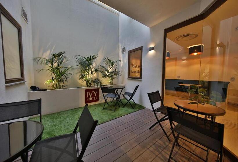 Fotos del hotel Ivy Hotel - Adults Only:  31
