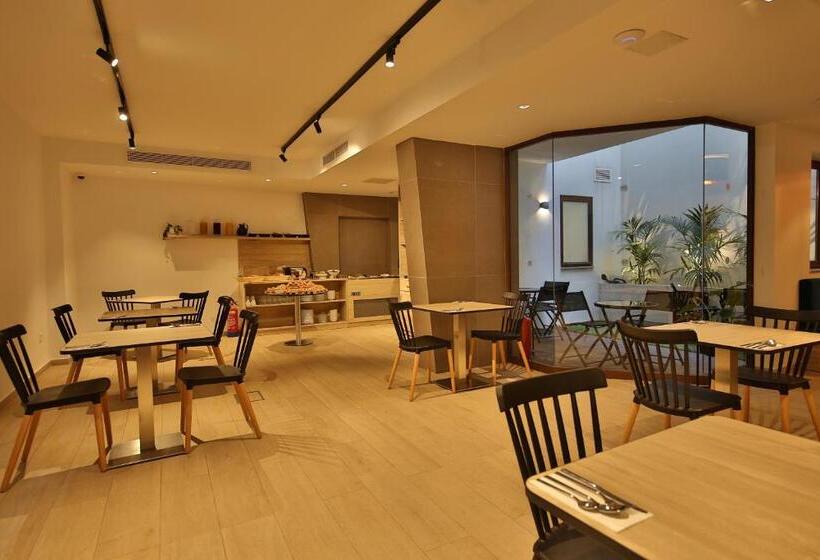 Fotos del hotel Ivy Hotel - Adults Only:  36