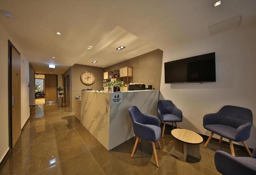 Fotos del hotel Ivy Hotel - Adults Only:  53