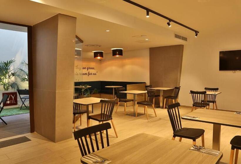 Fotos del hotel Ivy Hotel - Adults Only:  40