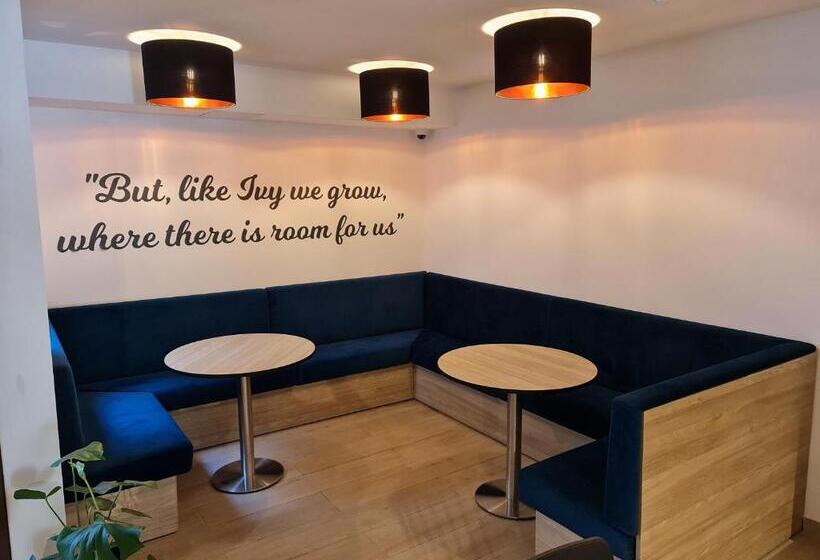 Fotos del hotel Ivy Hotel - Adults Only:  51