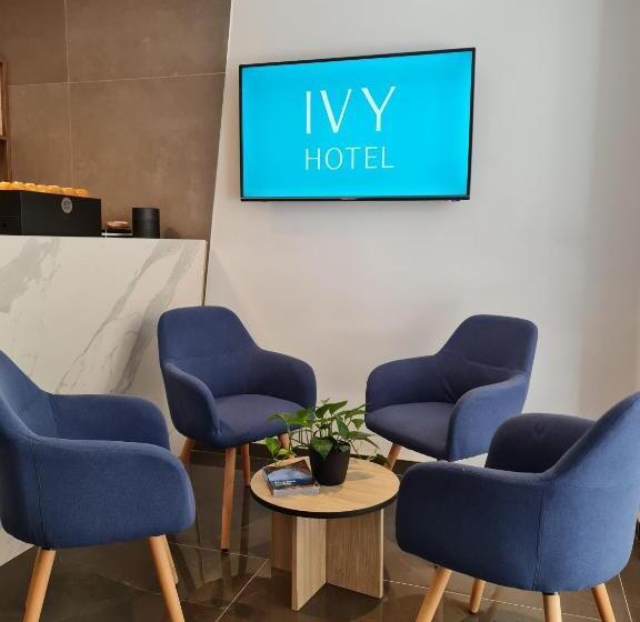 Fotos del hotel Ivy Hotel - Adults Only:  41