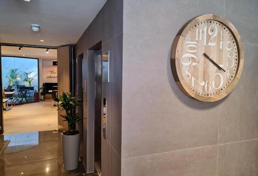 Fotos del hotel Ivy Hotel - Adults Only:  50