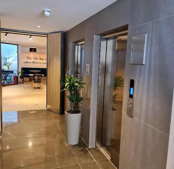 Fotos del hotel Ivy Hotel - Adults Only:  43