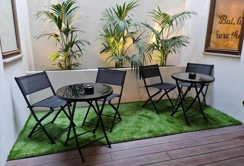 Fotos del hotel Ivy Hotel - Adults Only:  49