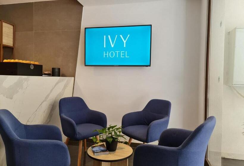 Fotos del hotel Ivy Hotel - Adults Only:  48