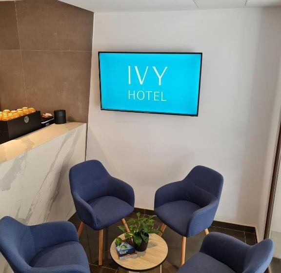 Fotos del hotel Ivy Hotel - Adults Only:  45