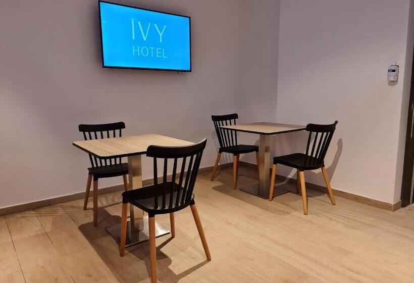 Fotos del hotel Ivy Hotel - Adults Only:  33