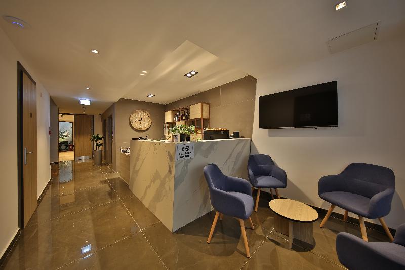 Fotos del hotel Ivy Hotel - Adults Only:  27