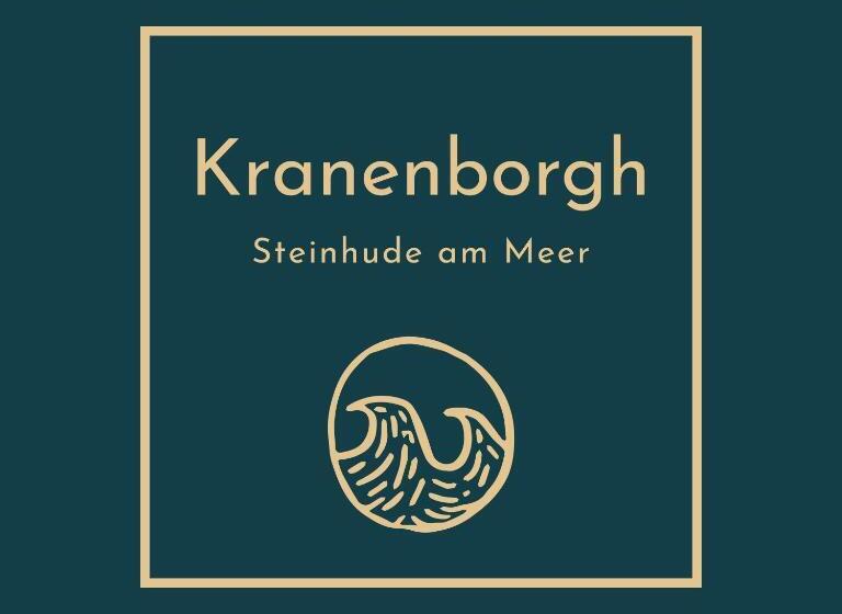 هتل Kranenborgh Steinhude Am Meer