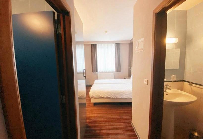 בית מלון כפרי Les100ciels