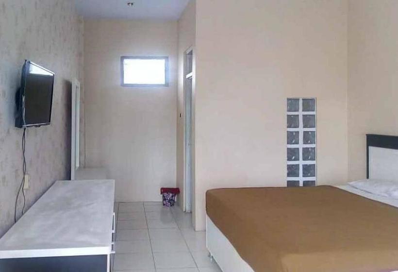 Reddoorz Syariah @ Hotel Kencana Tasikmalaya