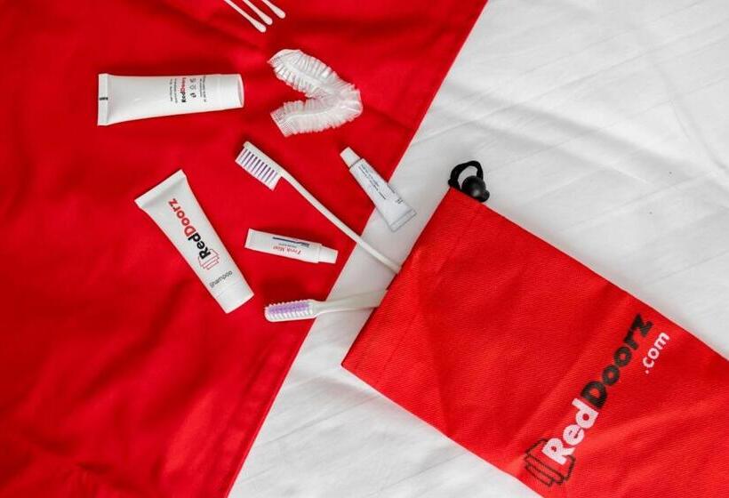 Reddoorz Syariah @ Hotel Kencana Tasikmalaya