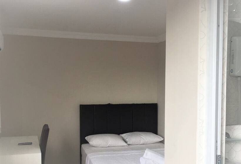 בית מלון כפרי Rivera